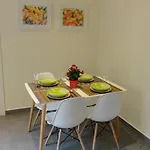 Apartamento zona playa de San Sebastian