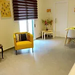 Apartamento zona playa de San Sebastian