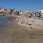 Apartamento Zona Playa De San Sebastian