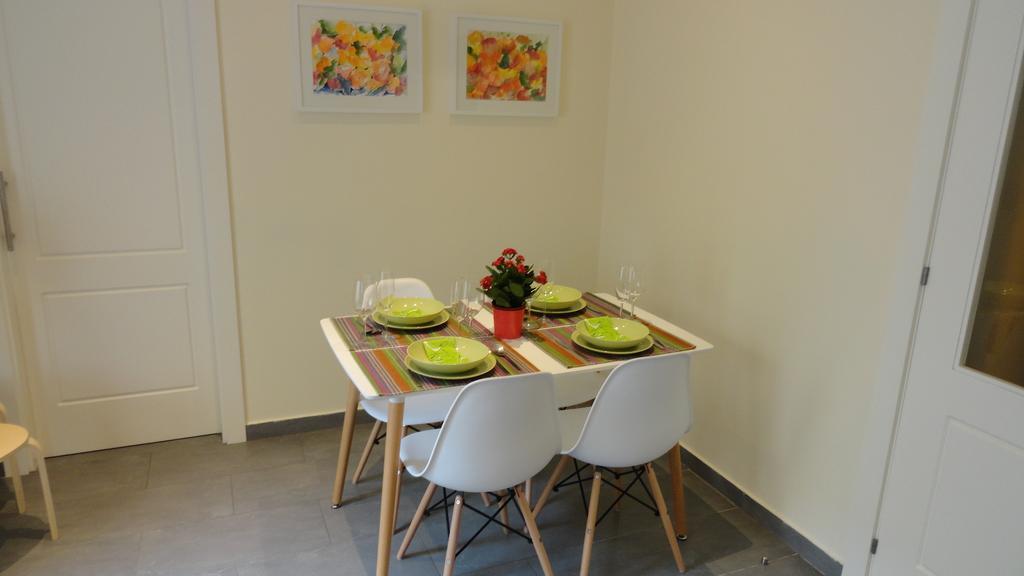 Apartamento Zona Playa De San Sebastian