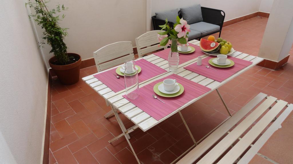 Zona Playa De San Sebastian Apartamento