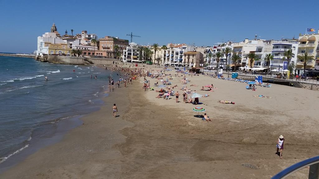 Apartamento Zona Playa De San Sebastian *